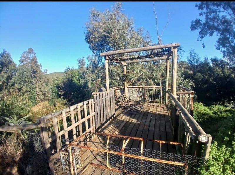 3 Bedroom Property for Sale in Uitenhage Rural Eastern Cape